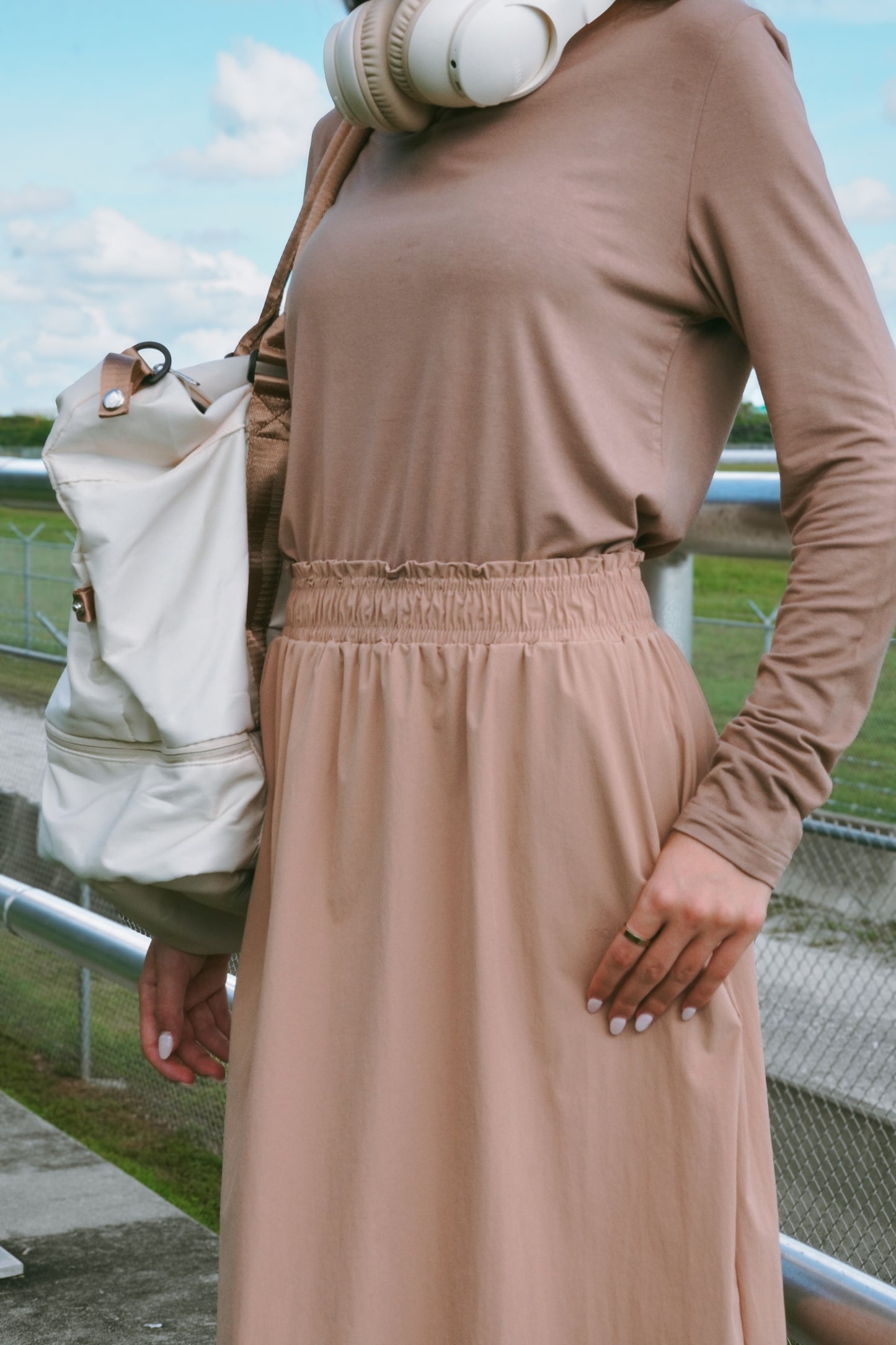 Escape Skirt