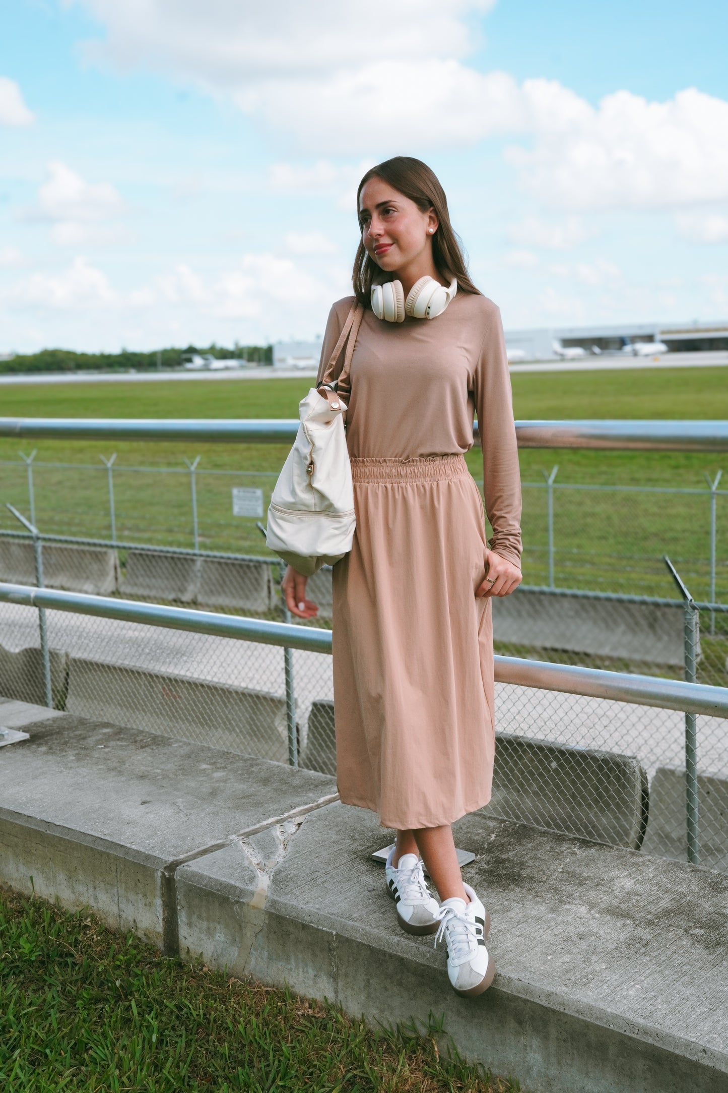 Escape Skirt