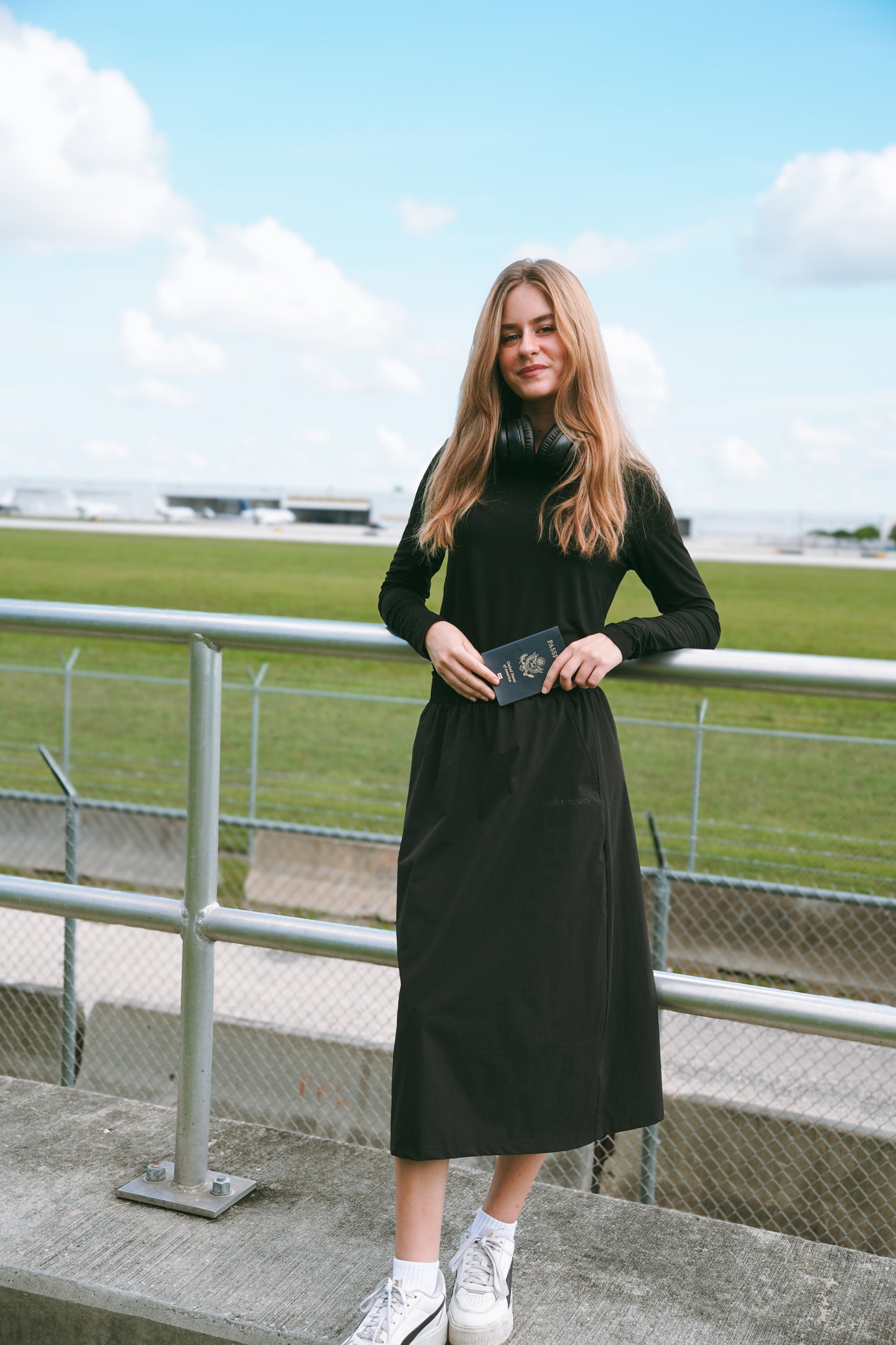Escape Skirt