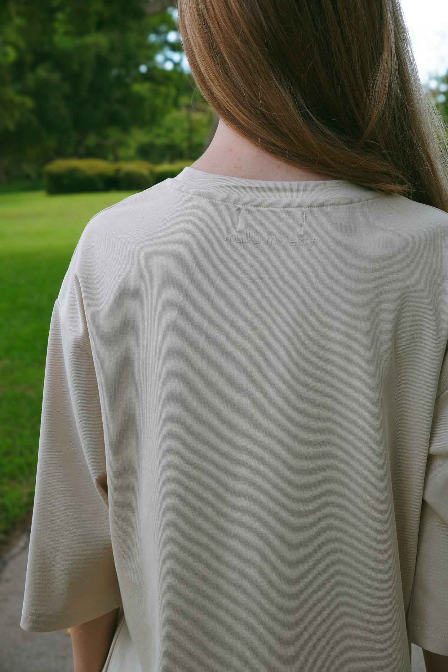 Everday T-Shirt Dress