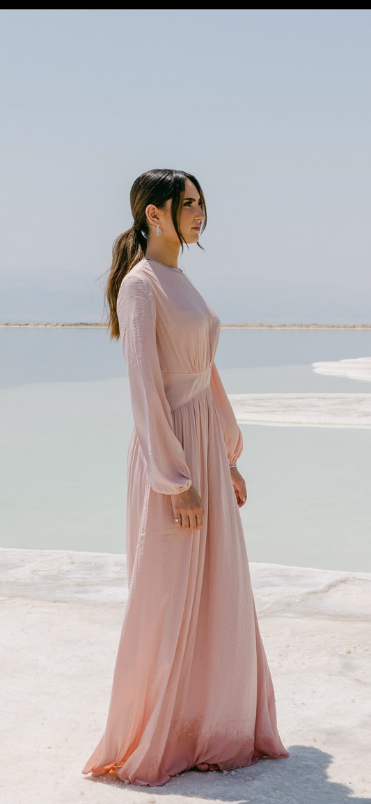 Yaelle Gown