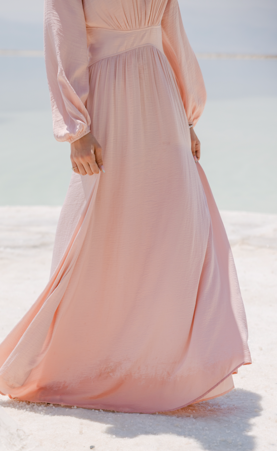 Yaelle Gown