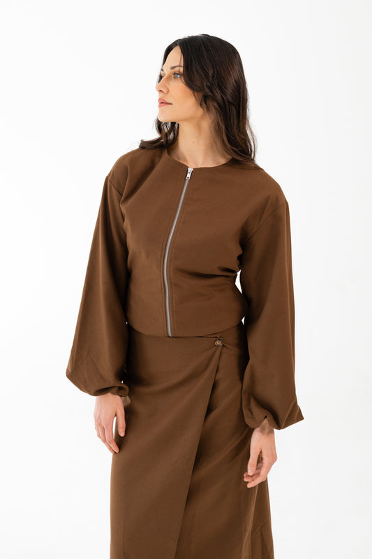 Kalahari Jacket