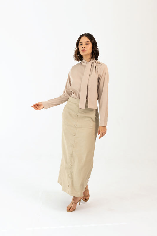 Nuru Skirt