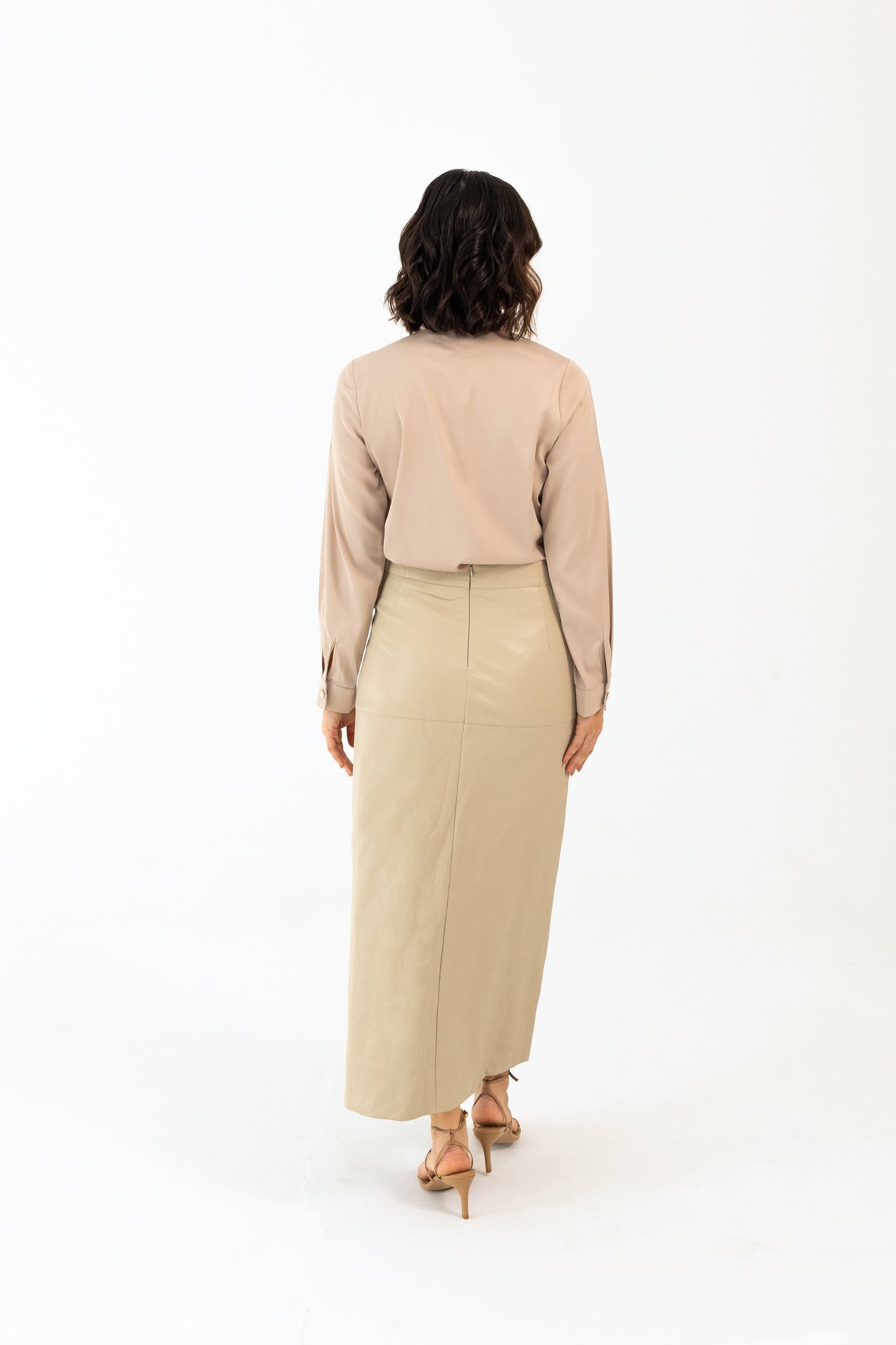 Nuru Skirt