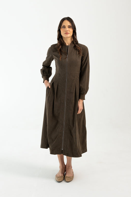 Jabari Dress