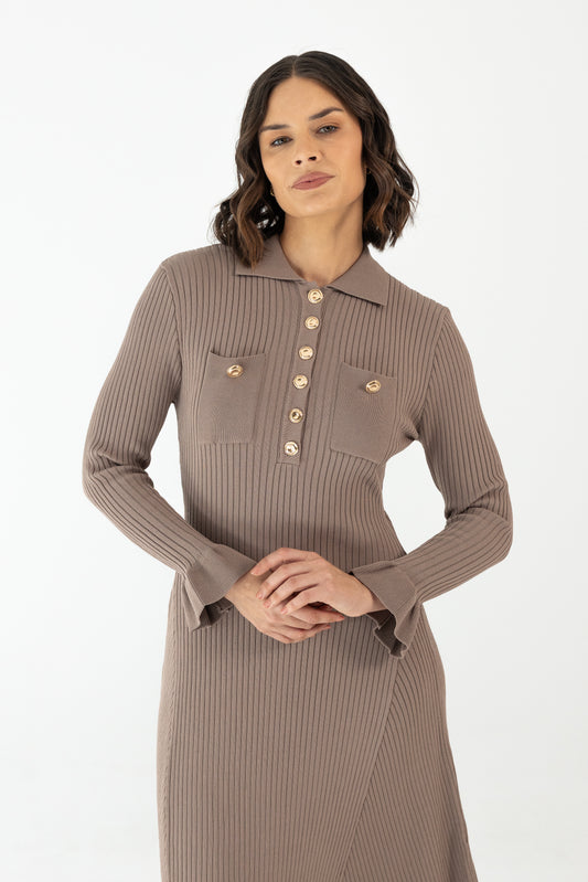 Namibia Dress