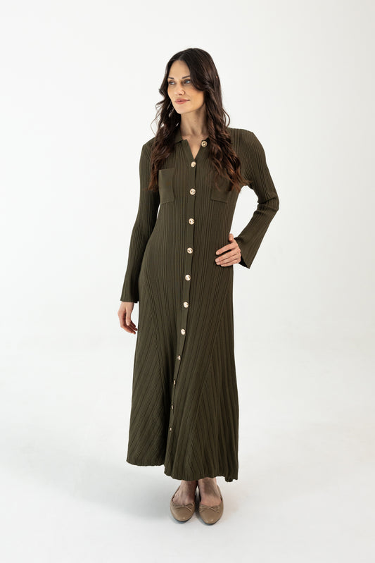 Sabi Dress