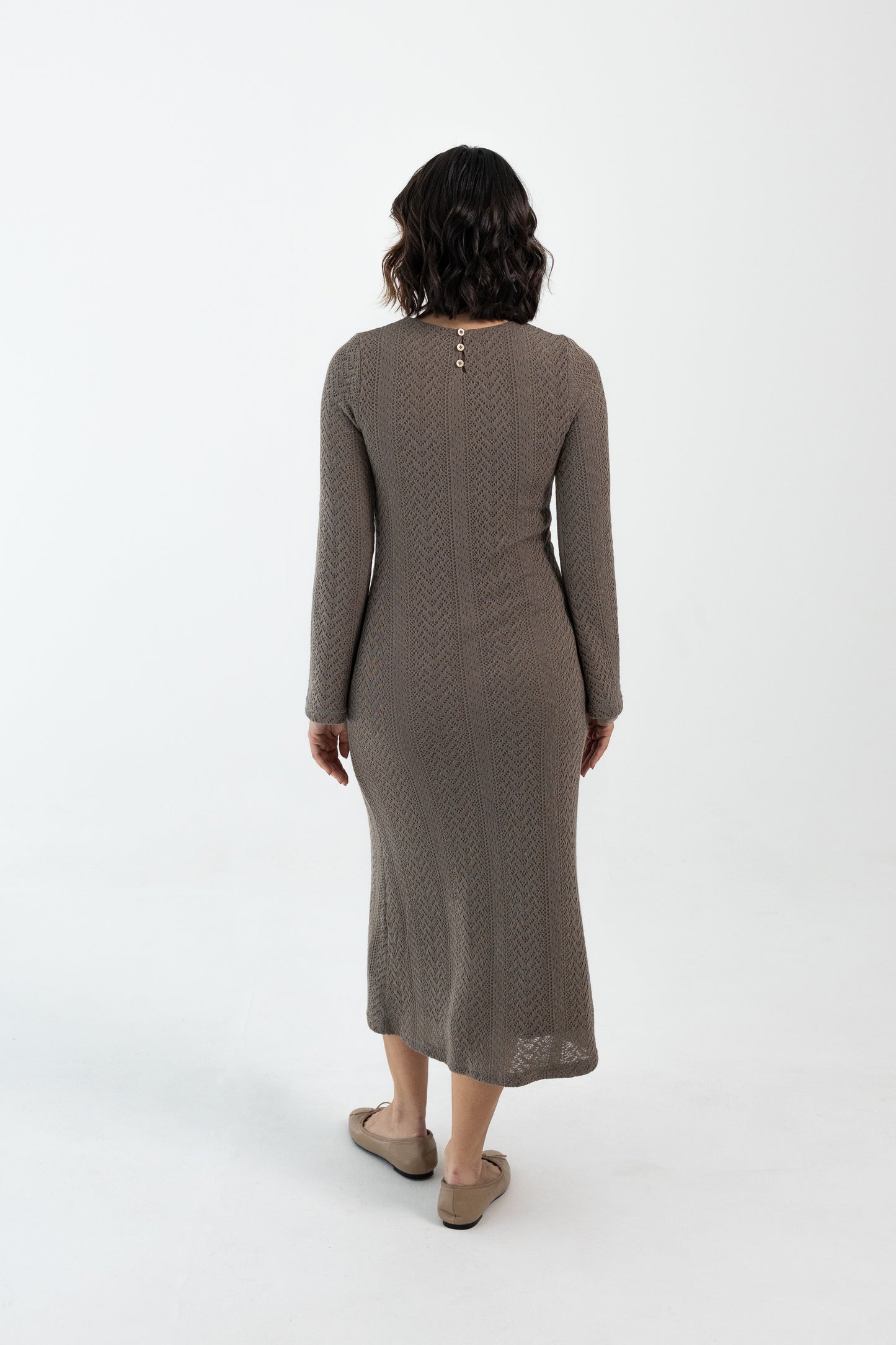 Marula Dress