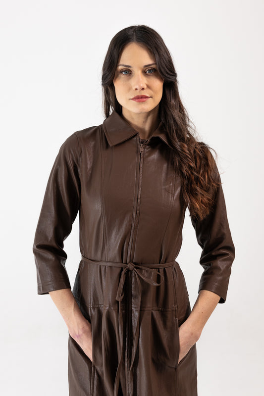 Acacia Dress