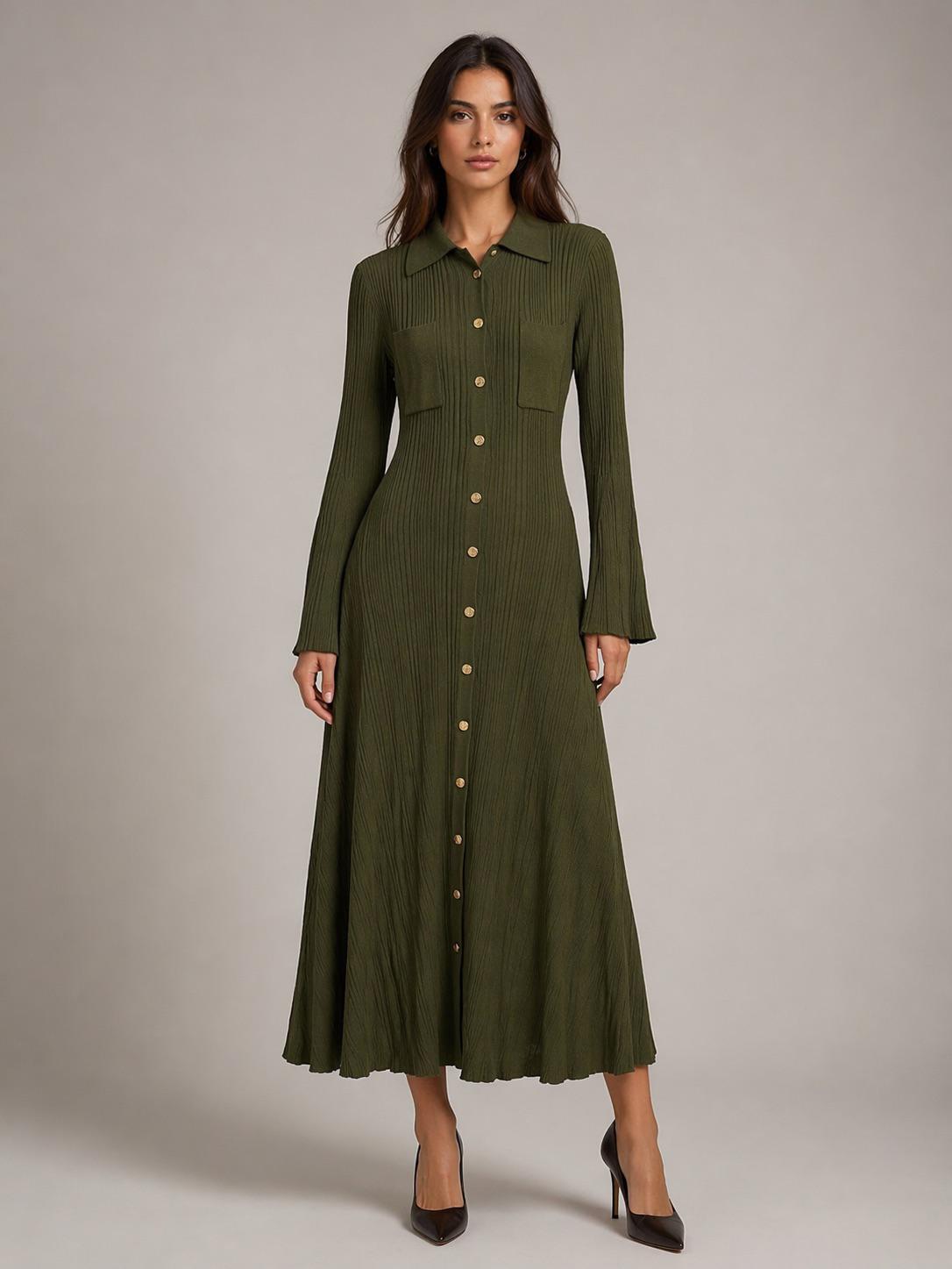 Sabi Dress