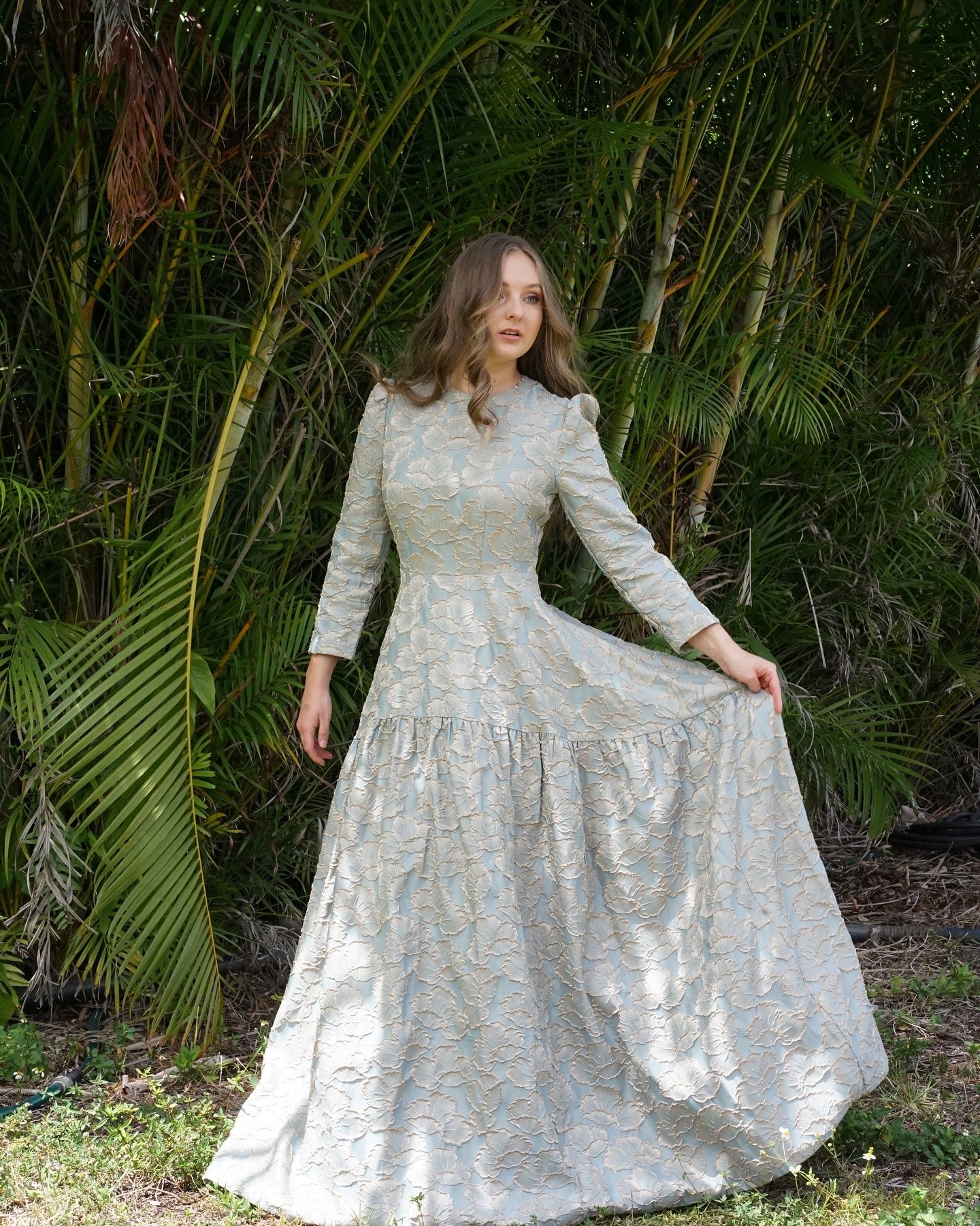 Hadar Gown