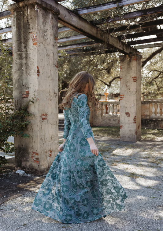 Sarah Gown