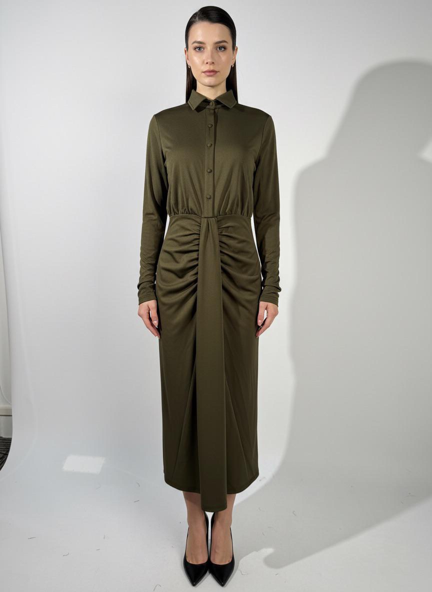 Imara Dress