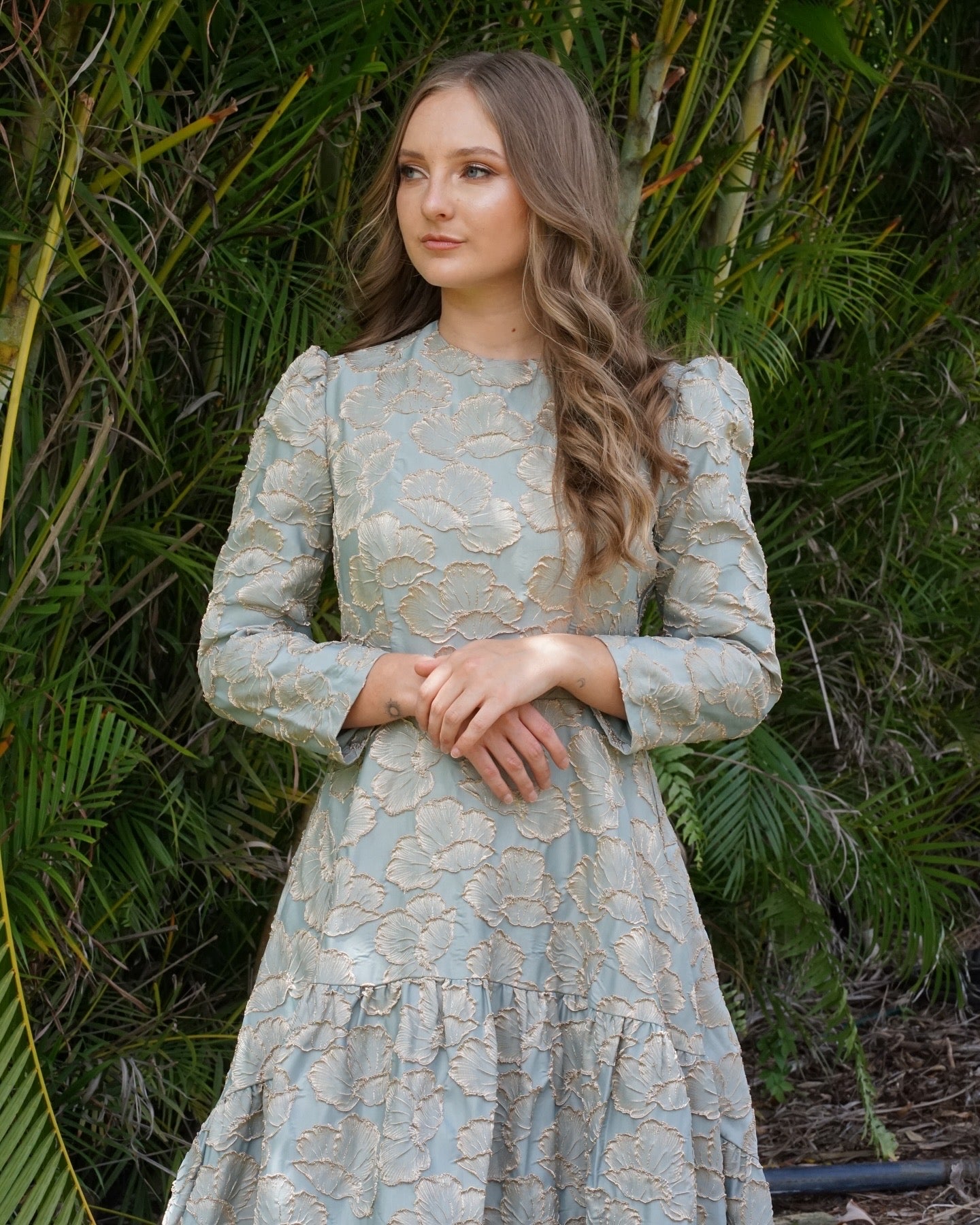 Hadar Gown