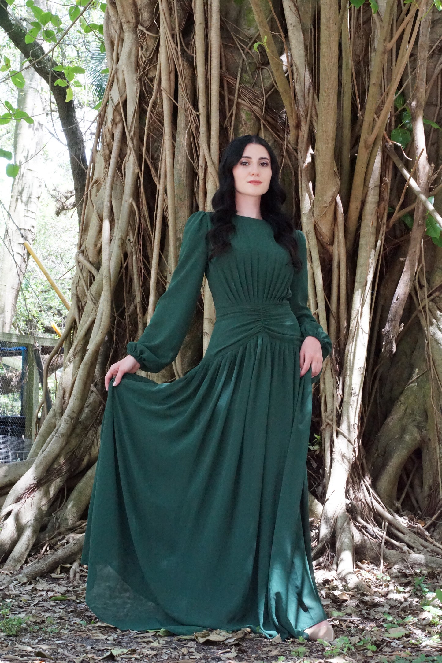 Leanna Gown