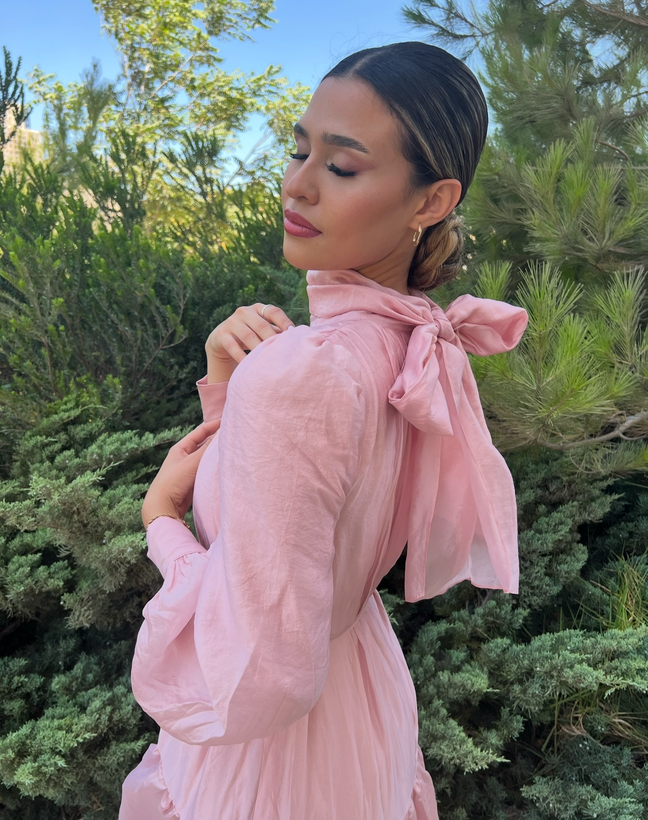 Jessica Gown