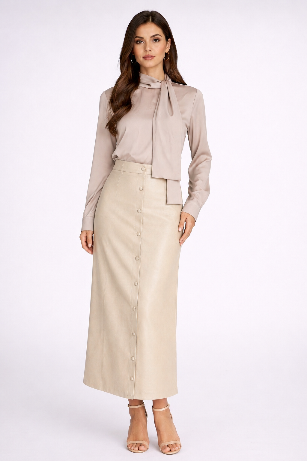 Amani Blouse