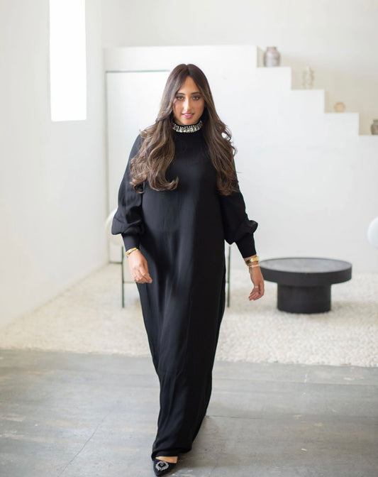 Dori Sway Gown