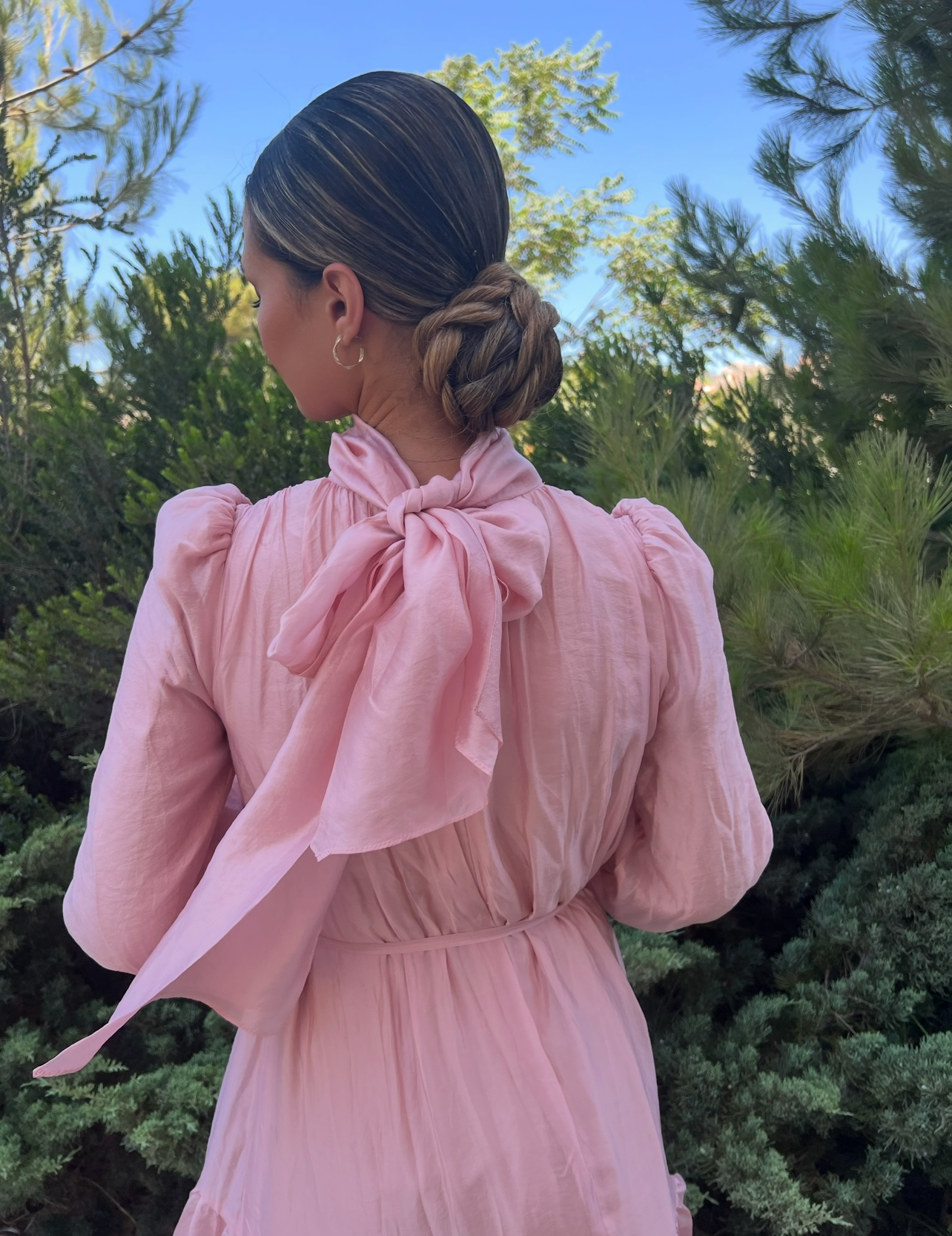 Jessica Gown