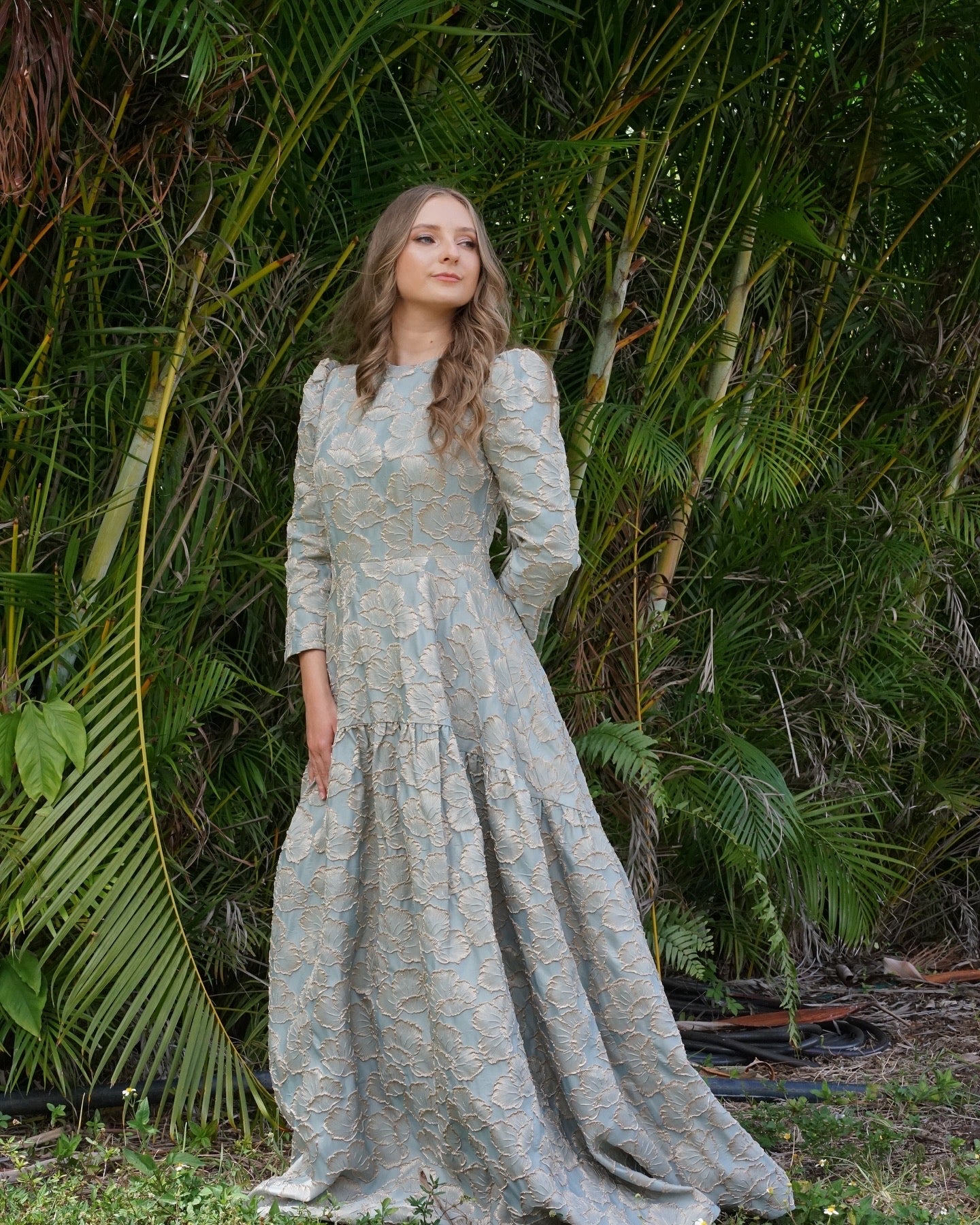 Hadar Gown