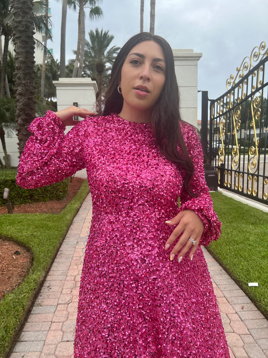 Ayala Gown