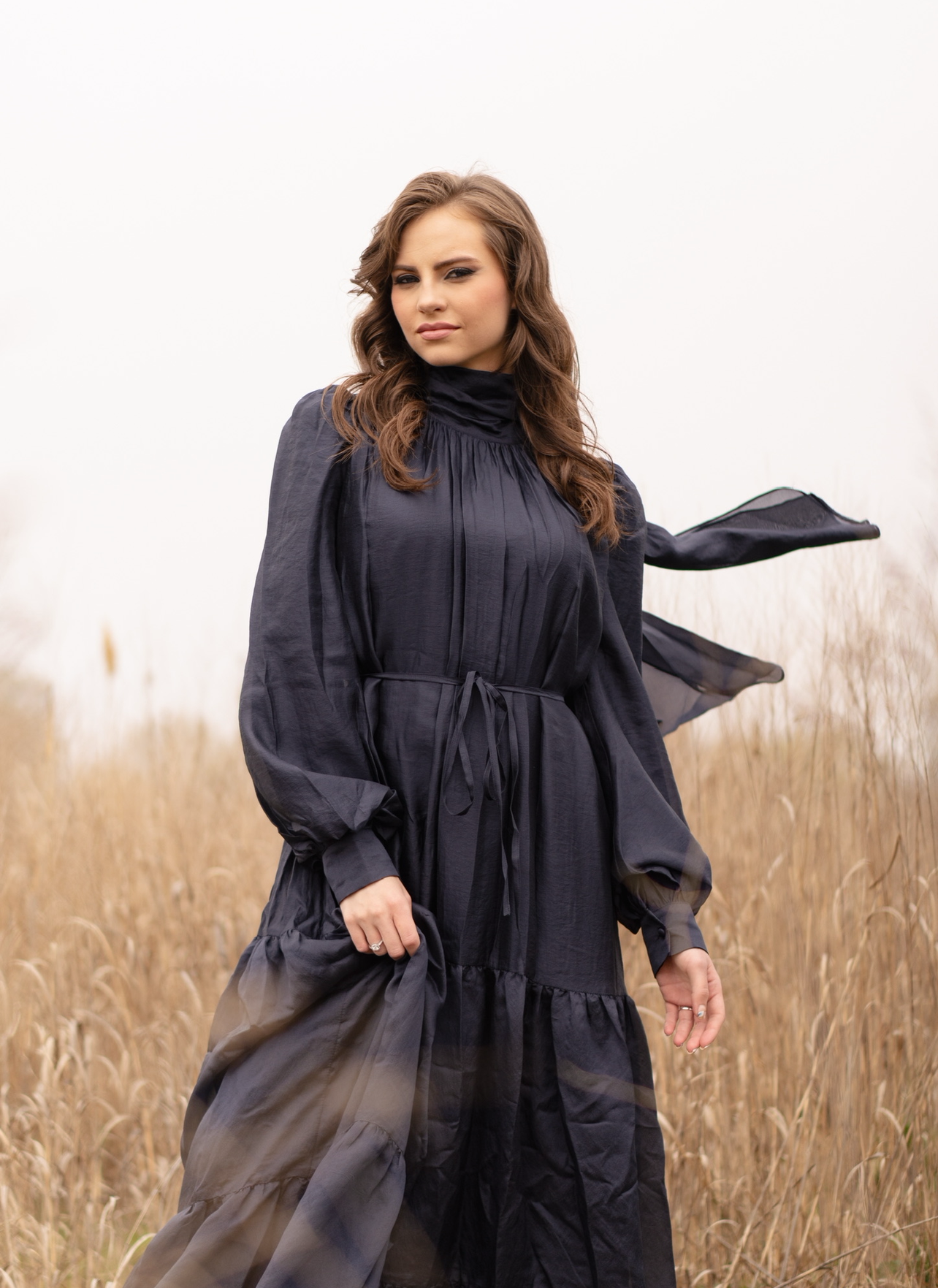 Jessica Gown