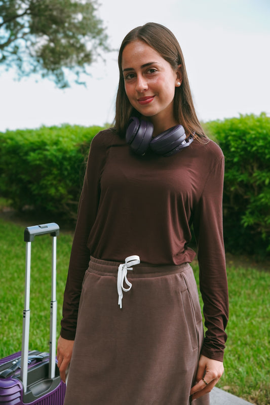 Flow T-Shirt