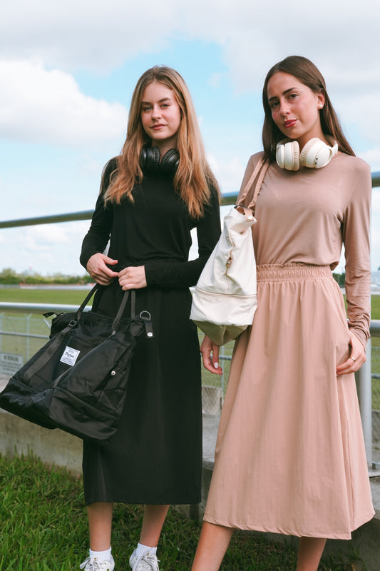 Escape Skirt