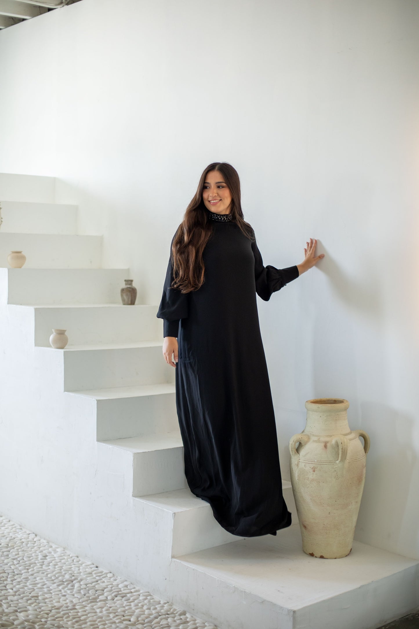 Dori Sway Gown