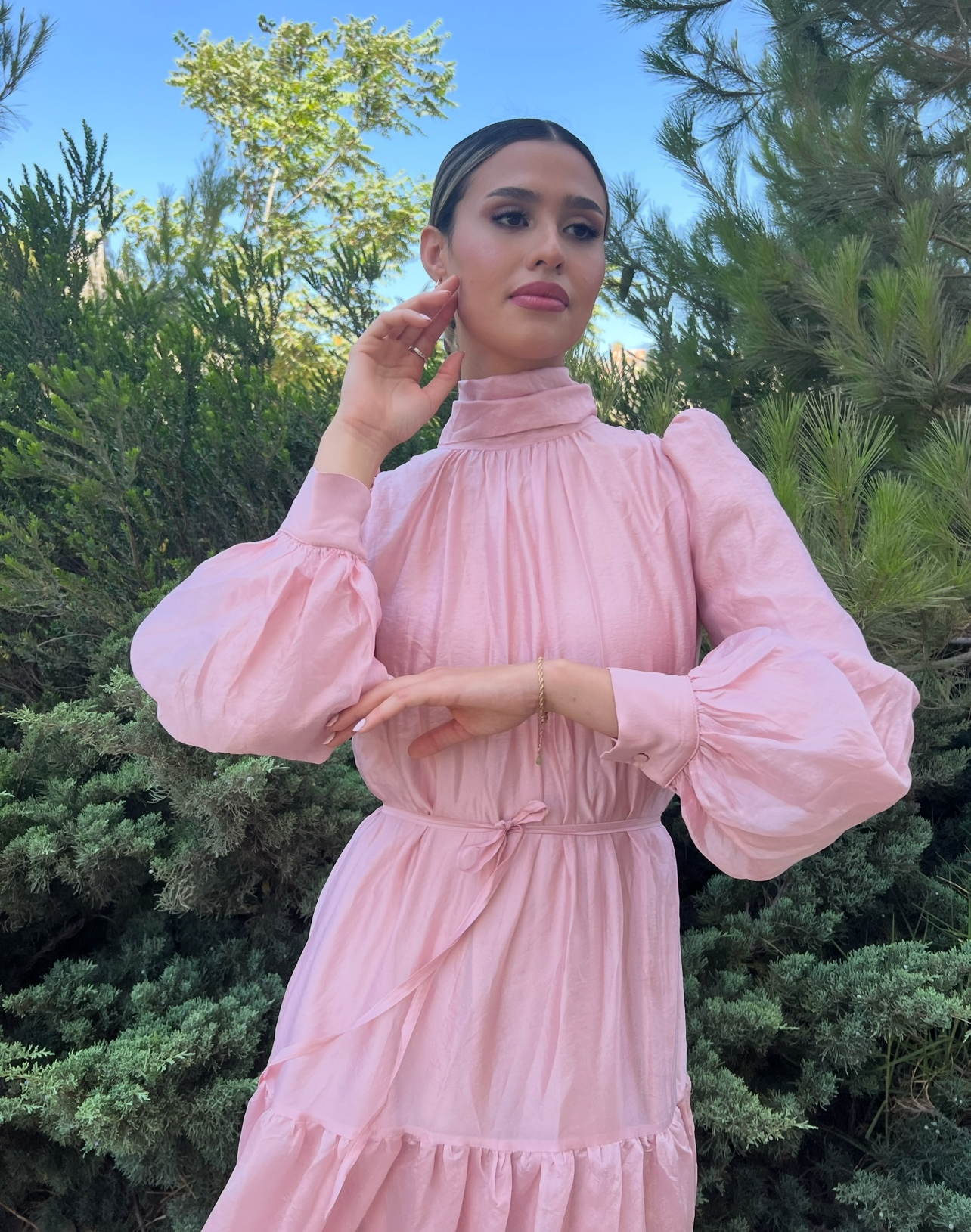 Jessica Gown