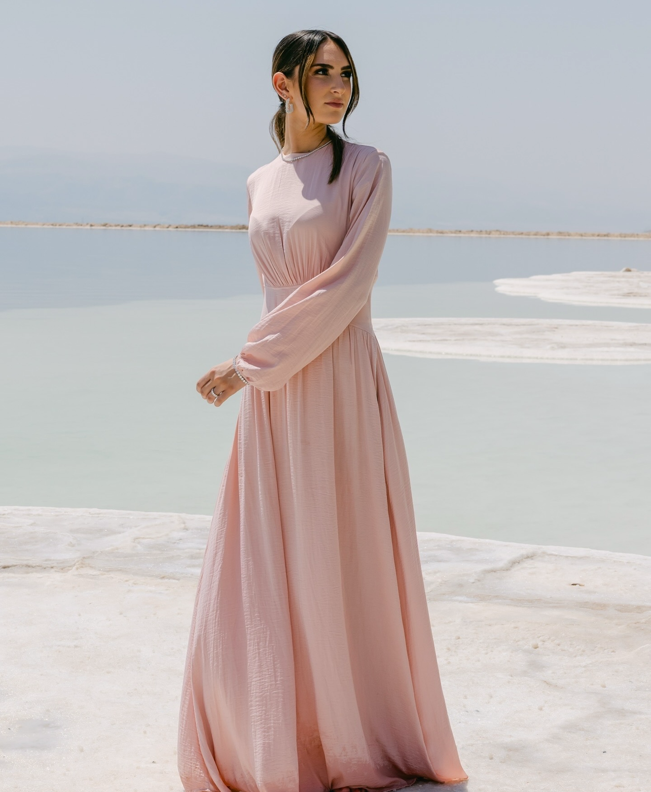 Yaelle Gown