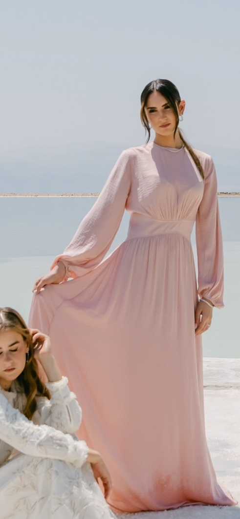 Yaelle Gown