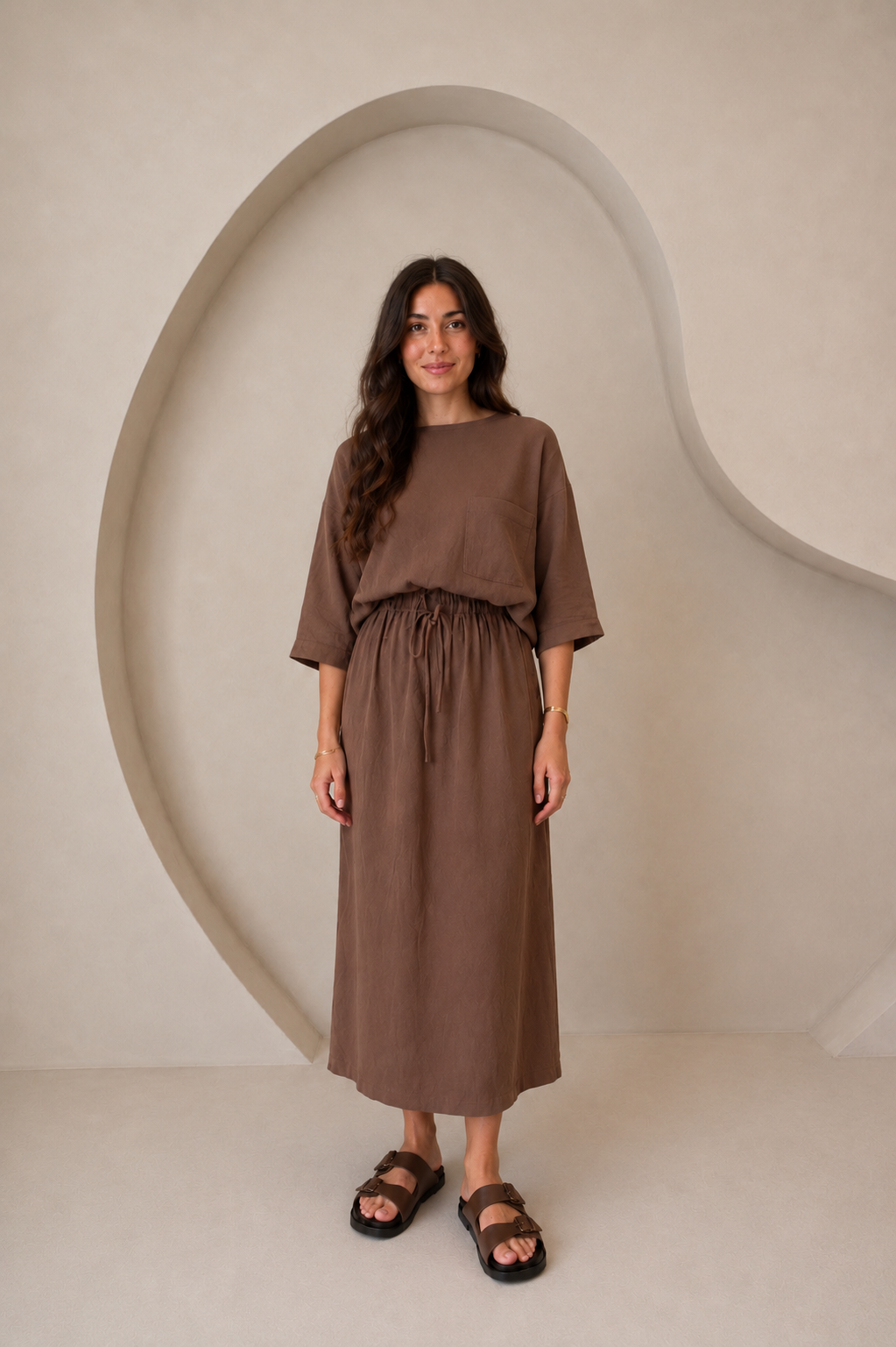 Everyday Linen Set