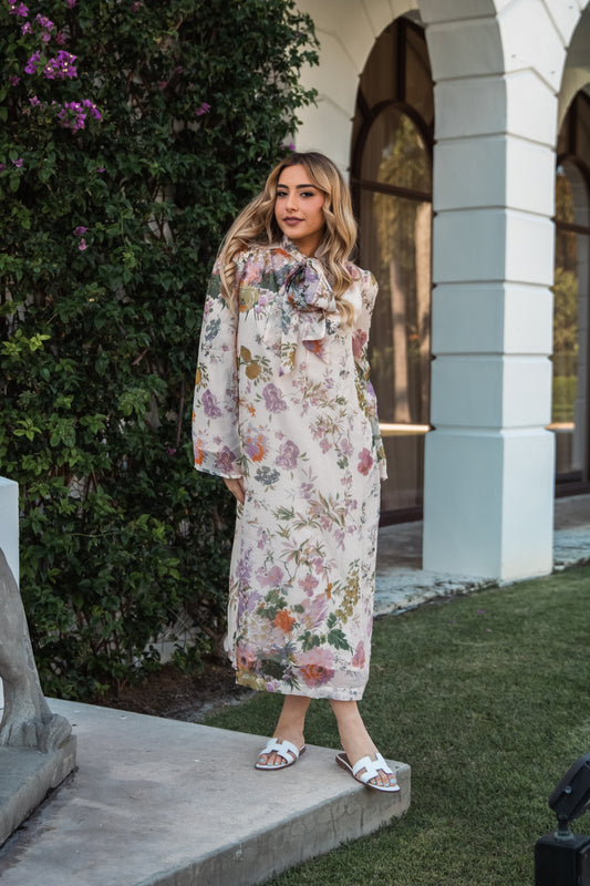 Vered Dress