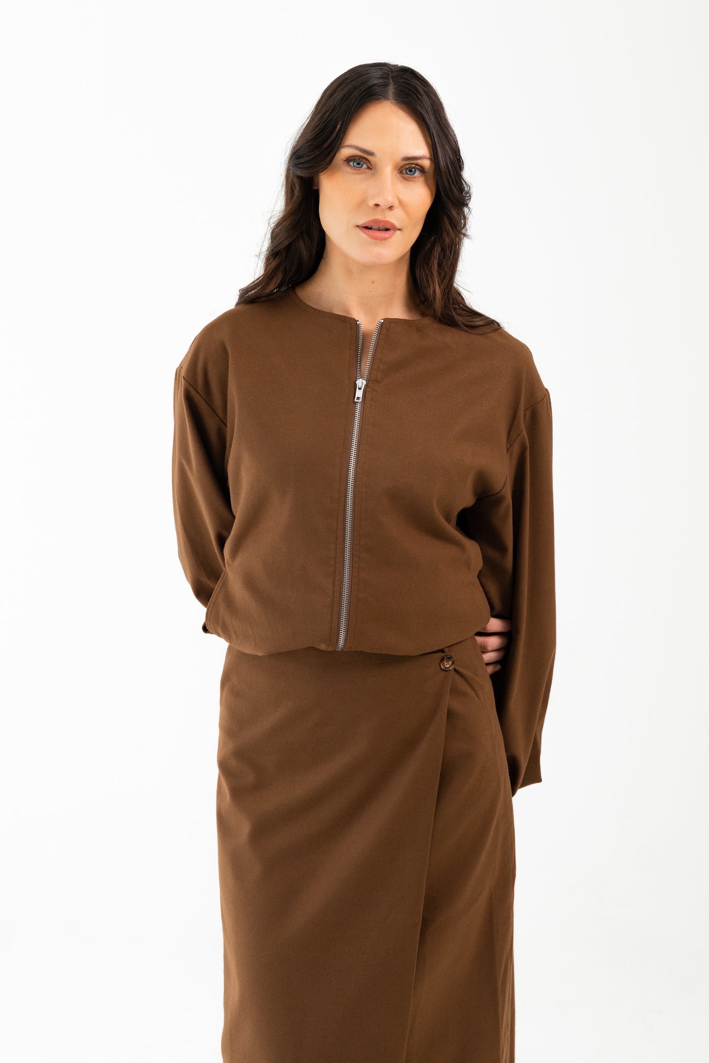 Kalahari Jacket