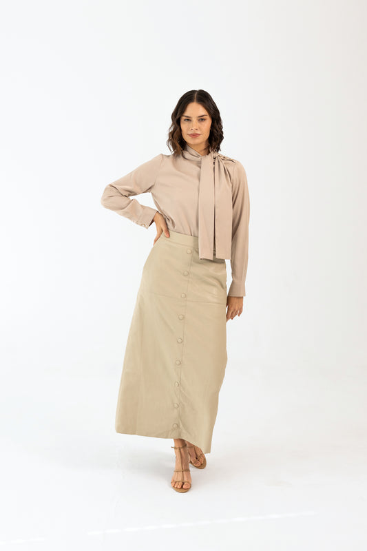 Nuru Skirt
