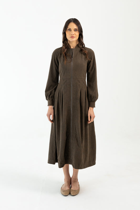 Jabari Dress