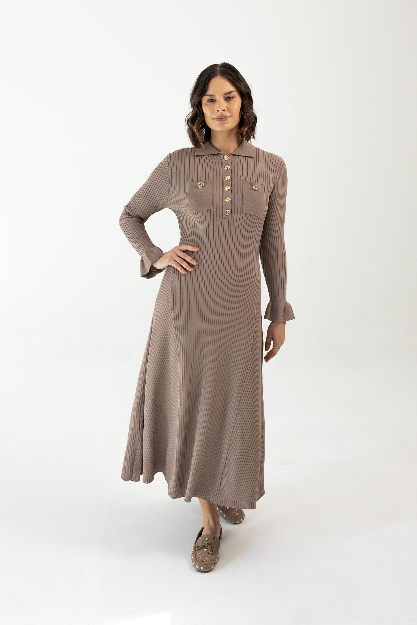Namibia Dress