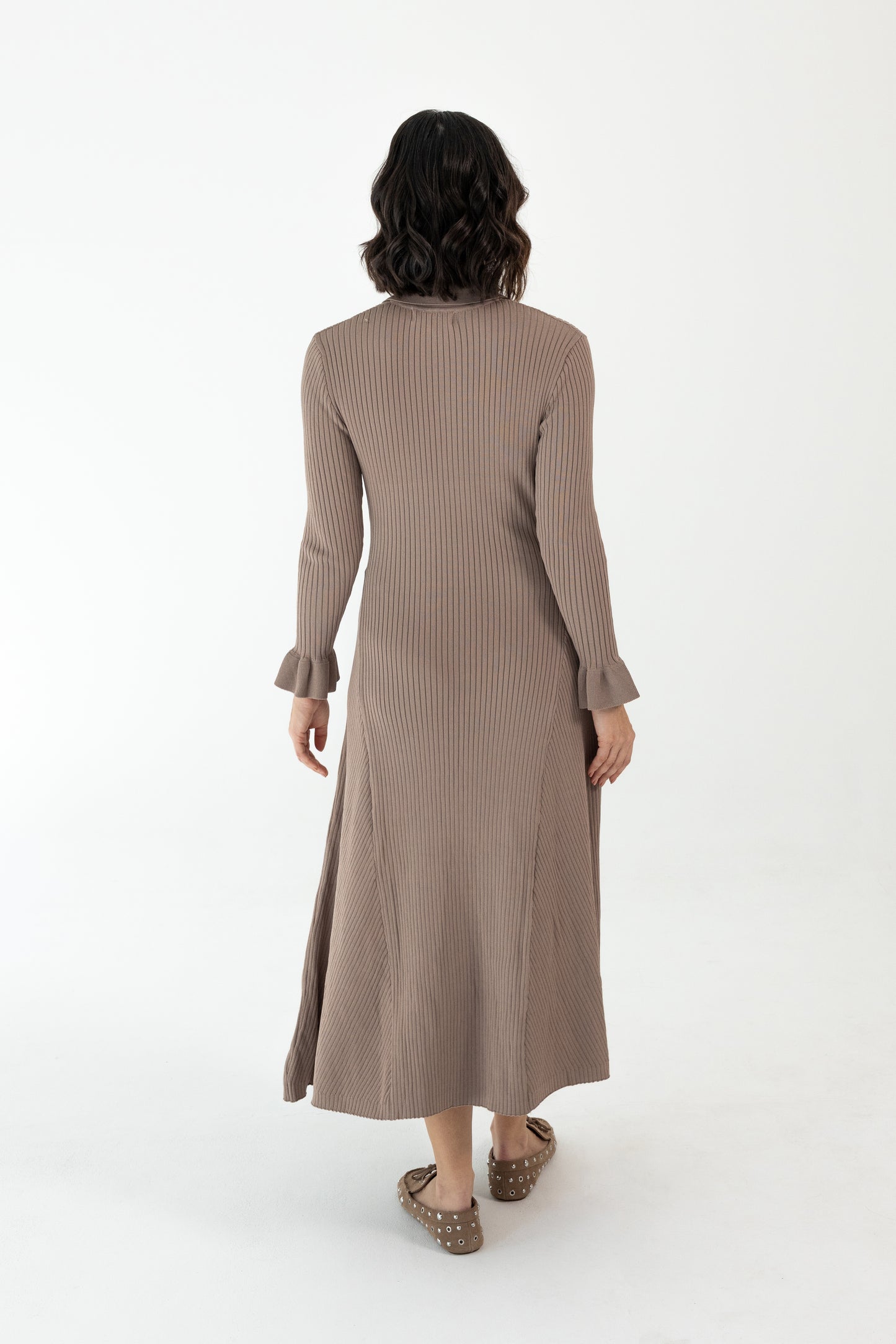 Namibia Dress