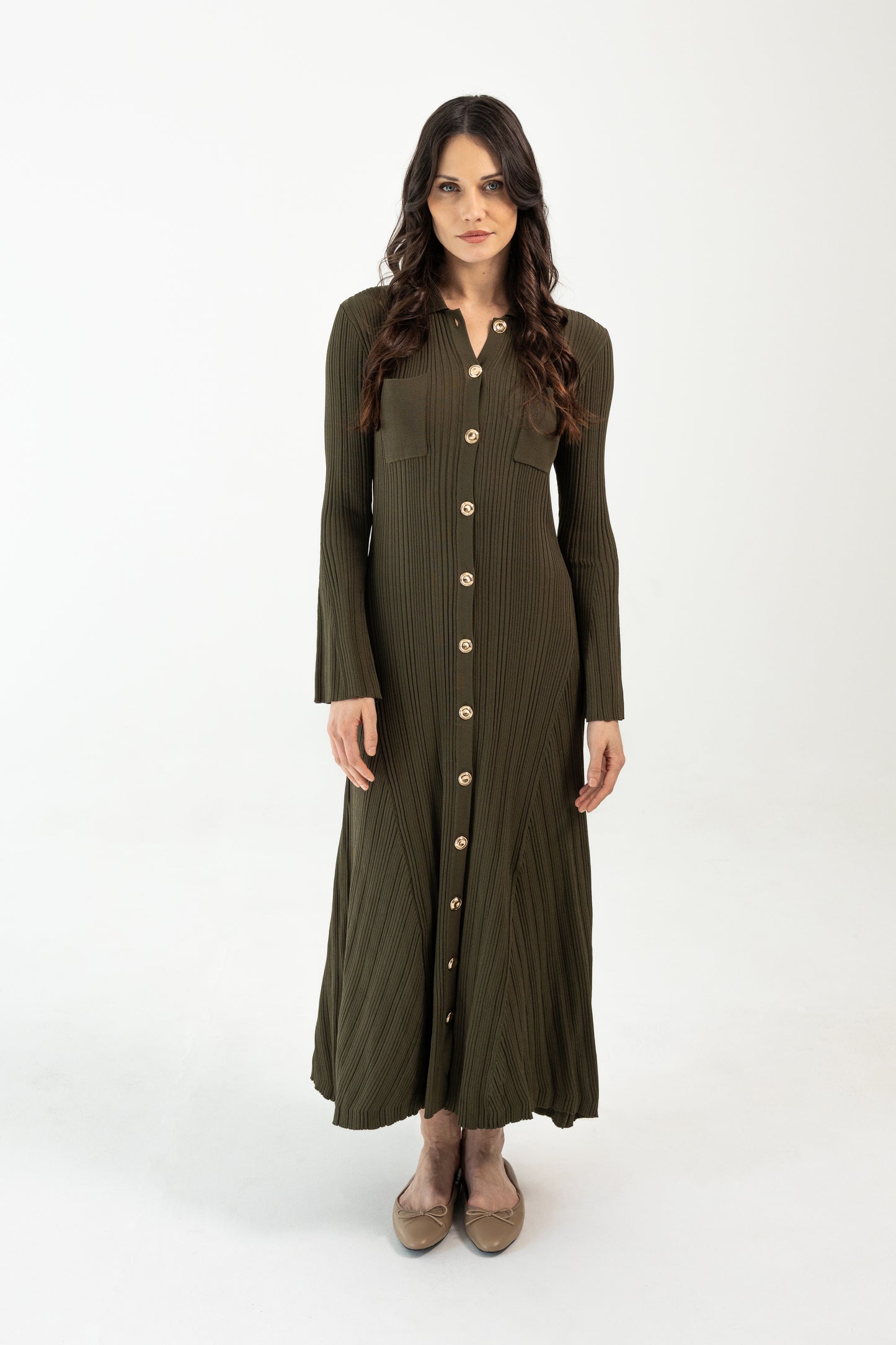 Sabi Dress