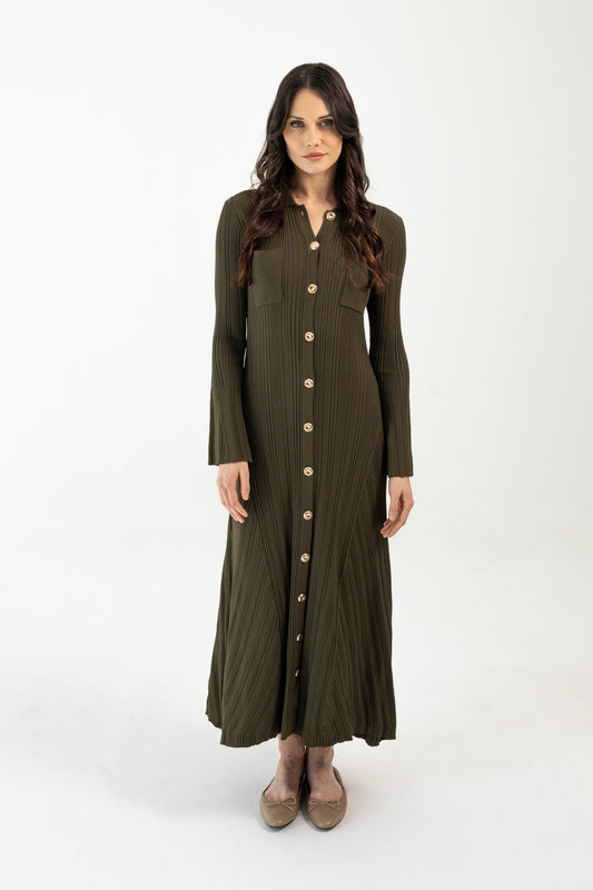 Sabi Dress