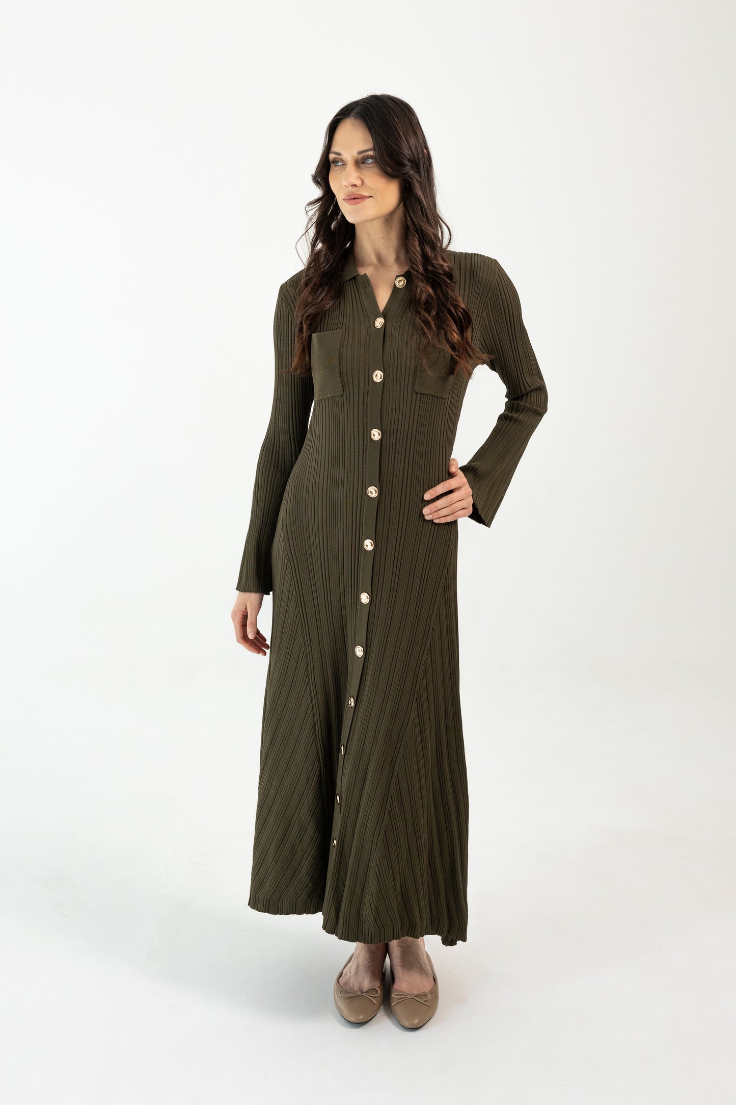 Sabi Dress