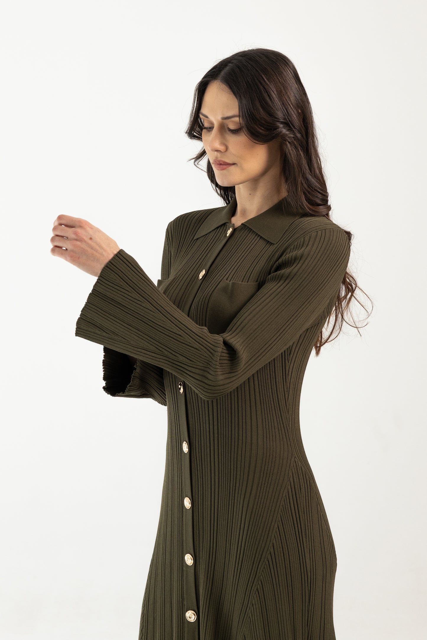 Sabi Dress