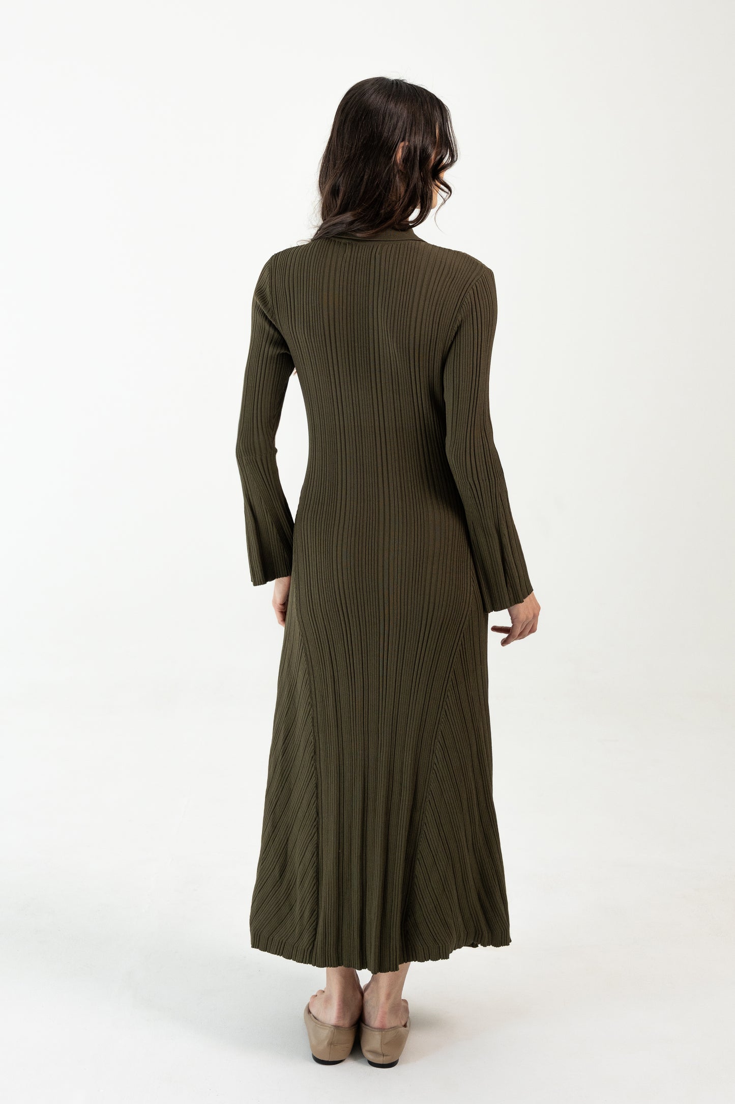 Sabi Dress