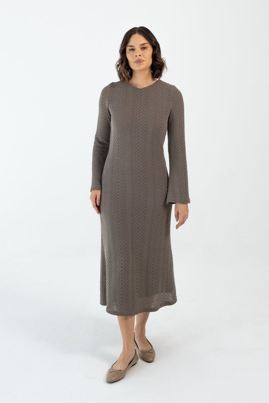 Marula Dress