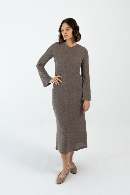 Marula Dress
