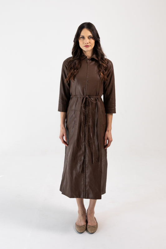 Acacia Dress