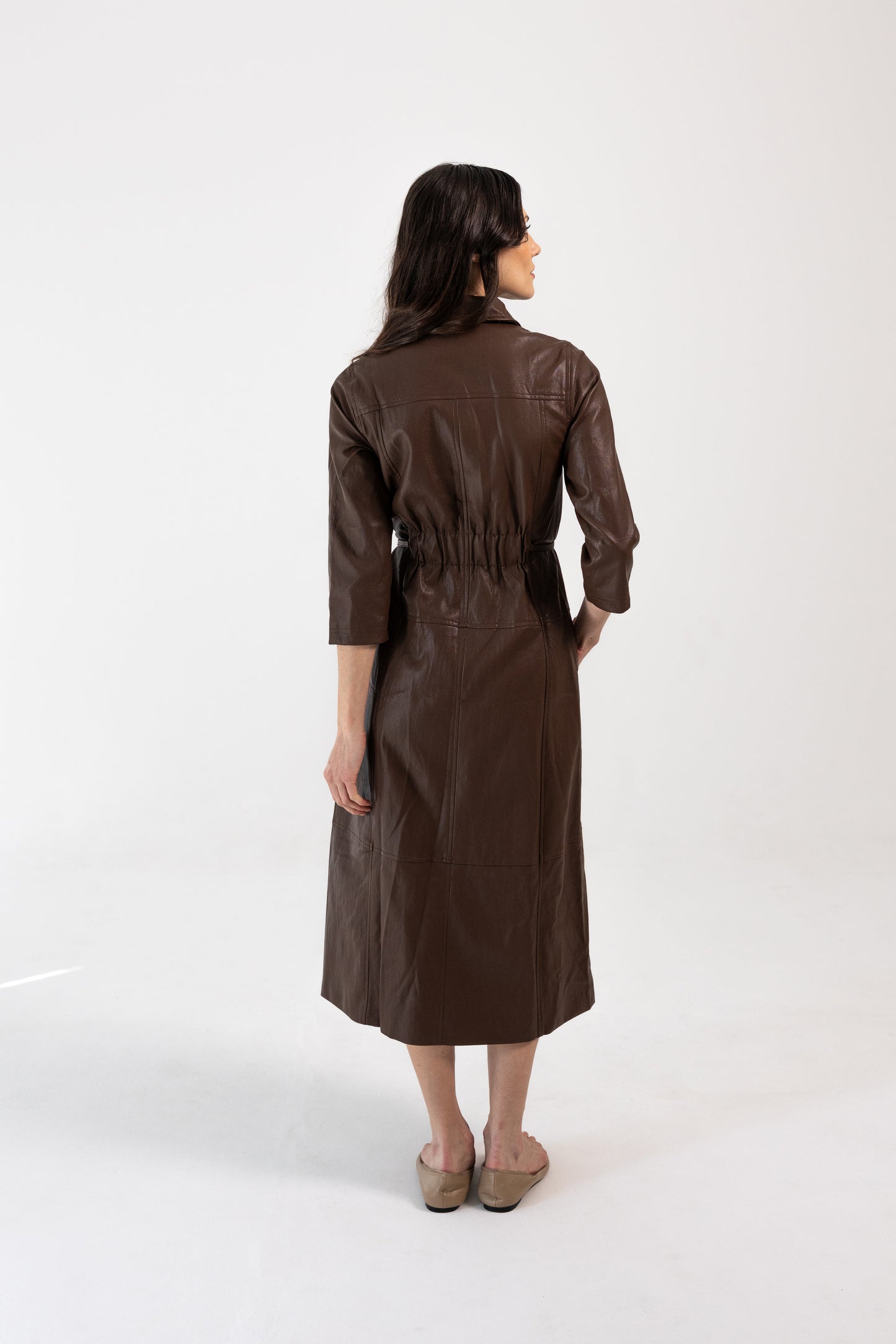 Acacia Dress