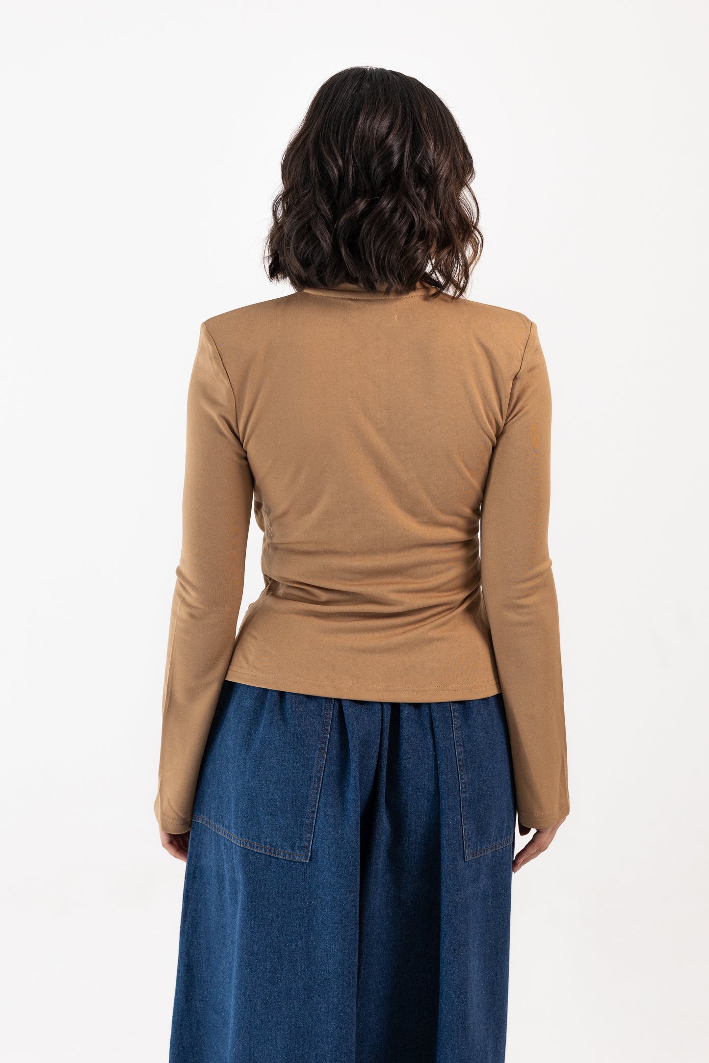 Oasis Top